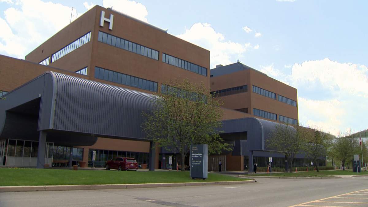 The Restigouche area has lost 4 doctors in the past 6 month. 