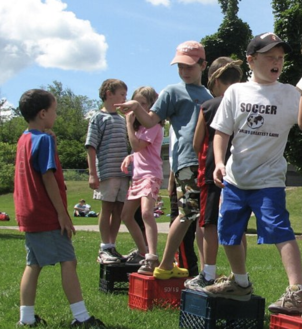 Due to the COVID-19 pandemic, the city will not be running recreation programs and camps as originally planned this summer.