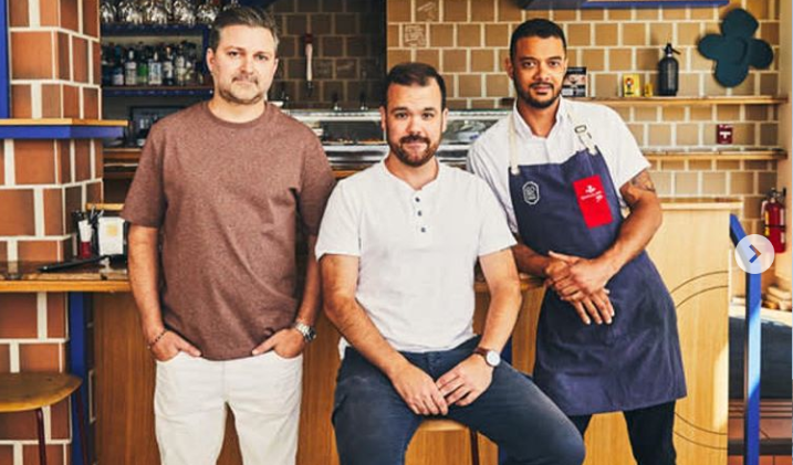 Management with Vancouver's Como Taperia say their temporary patio permit was denied and that they will now be forced to close again. 