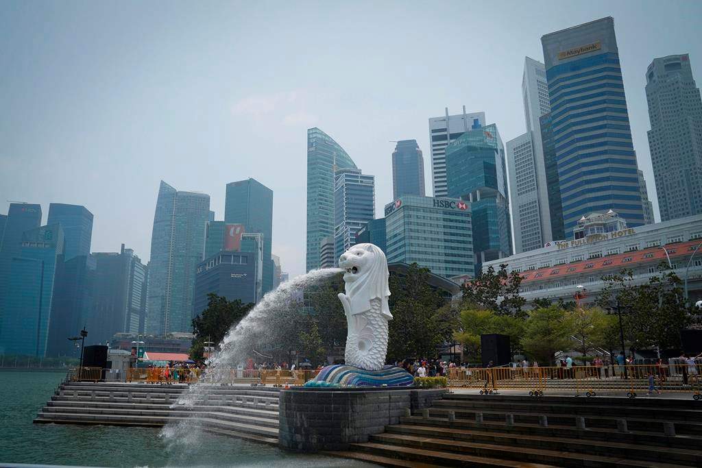 The government of Saskatchewan will be opening a trade office in Singapore, Asia Pacific in 2021. 