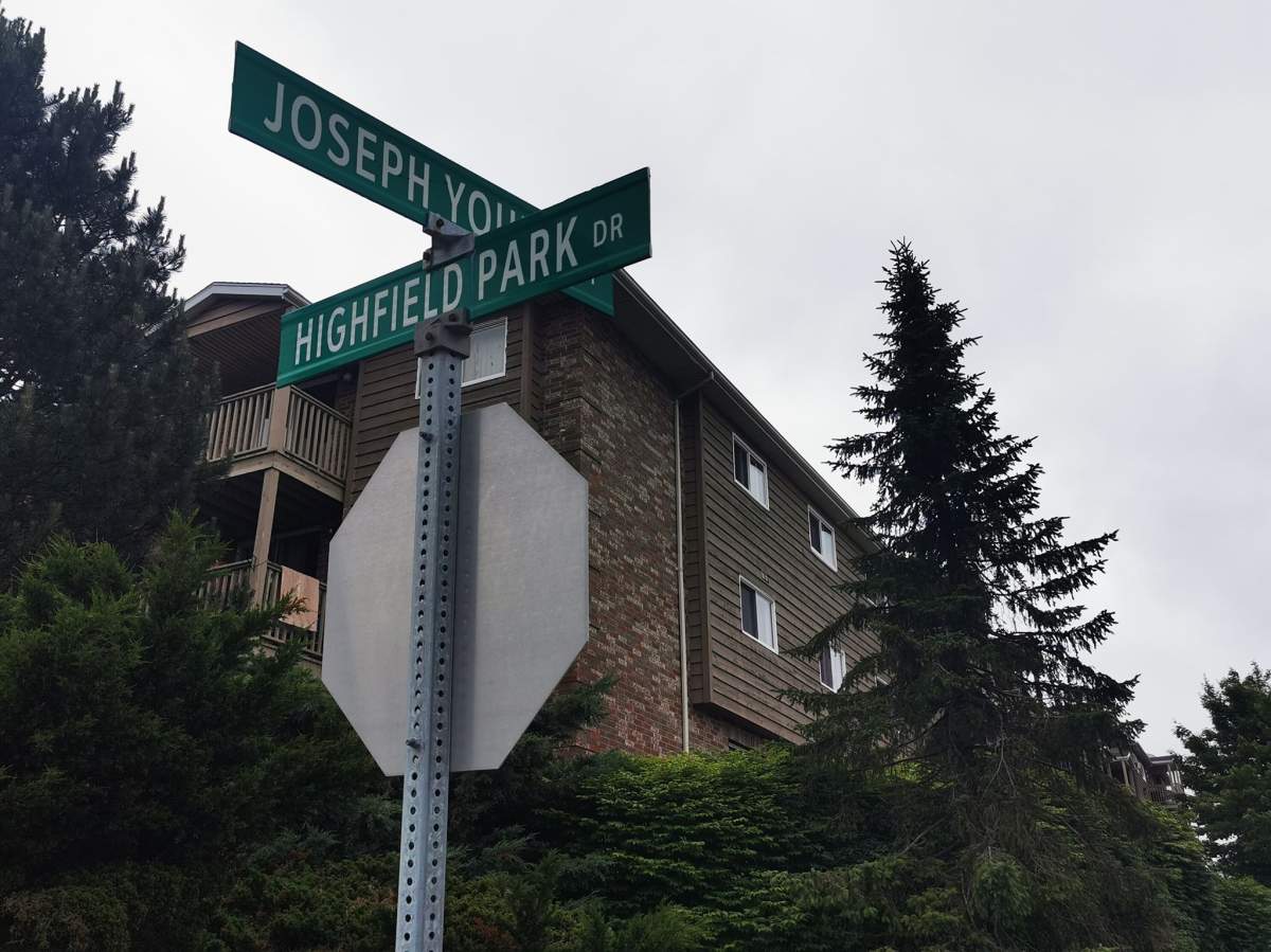 2 facing charges after bear spray used at Dartmouth gathering: HRP - image
