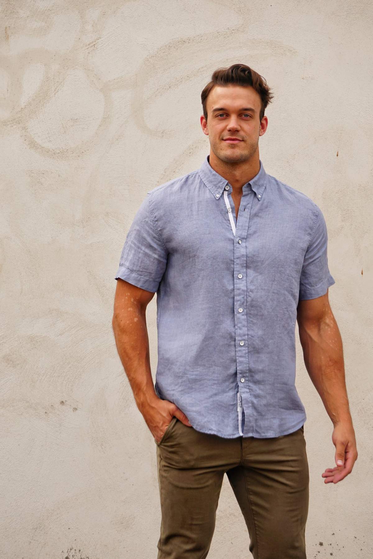 The Bachelorette/Facebook