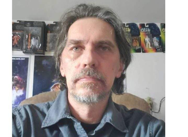 Richard Kocik in an undated photo.