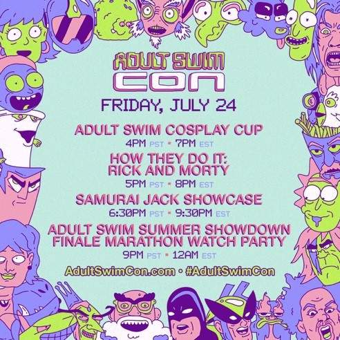Adult Swim