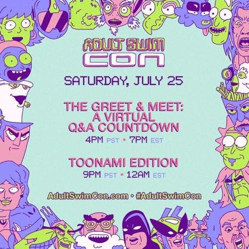 Adult Swim