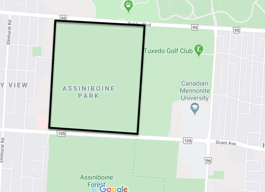 ‘Predatory’ coyotes prompt closure of part of Winnipeg’s Assiniboine Forest - image
