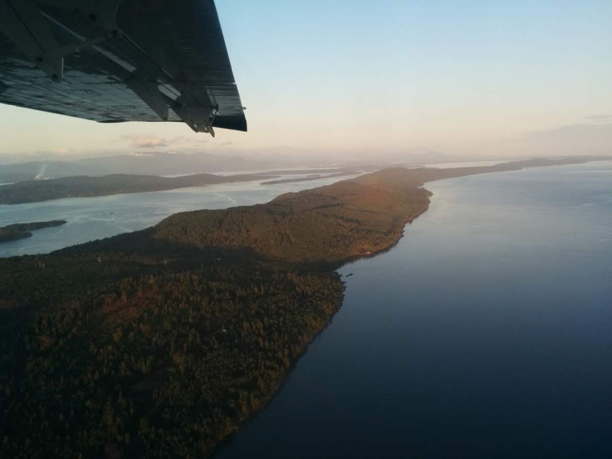 The B.C. RCMP says the operators of two vessels were fined this  month after violating the Quarantine Act while entering Canadian waters off the British Columbia coast. 