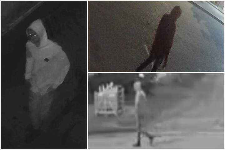 At approximately 4:45 a.m., on Sunday, July 14, 2019, police were called to the 500 block of 44 Street S.E., for reports of a woman being sexually assaulted by an unknown man.