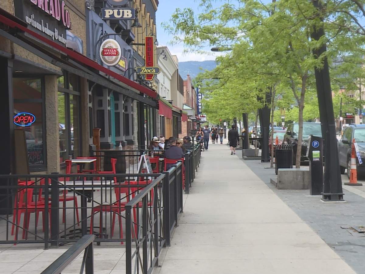 Interior Health has identified additional Kelowna locations where people may have potentially been exposed to COVID-19.