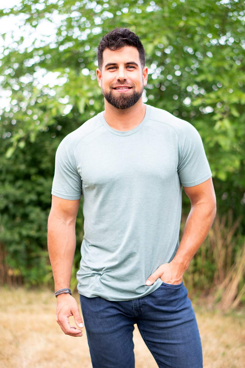 The Bachelorette/Facebook