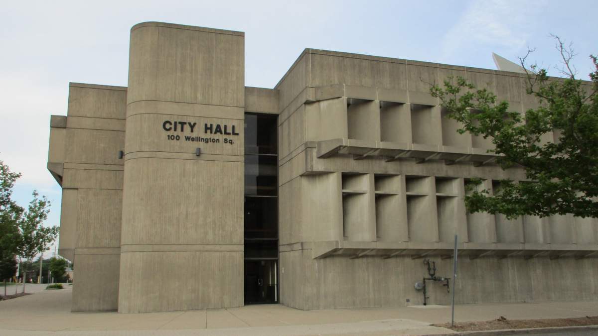 The city of Brantford and Brant County have received $1.9 million in provincial funding to expand and improve its emergency shelter system.