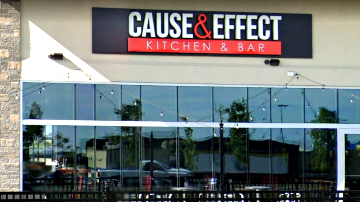 A Stoney Creek bar that's already been in hot water for violating COVID-19 rules is once again facing charges under the Reopening Ontario Act.