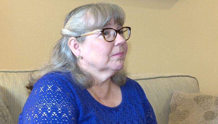 Charlene Chiddenton says long-term care facilities need to move away from shared rooms, particularly rooms with three or more people.
