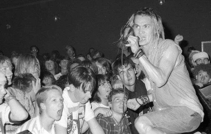 Just days after the world learned of the death of 57-year-old Canadian punk rock icon Ken Chinn, friends of the late singer of SNFU are already mounting an effort to publicly honour the musician in his hometown of Edmonton.