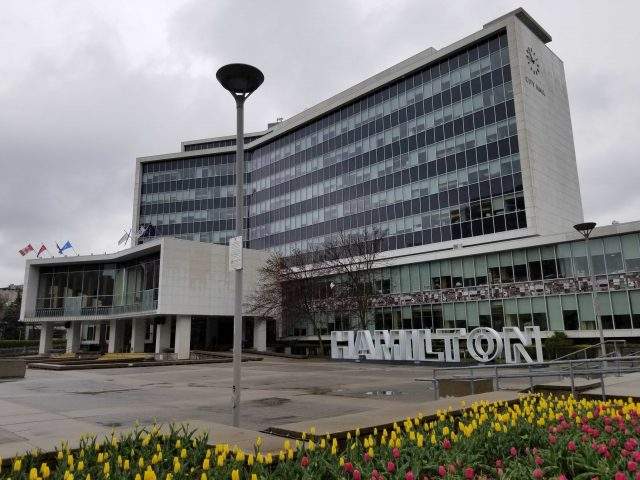 A 2.1 per cent residential tax increase is expected this year in Hamilton, once council finalizes the 2021 operating budget on March 31.