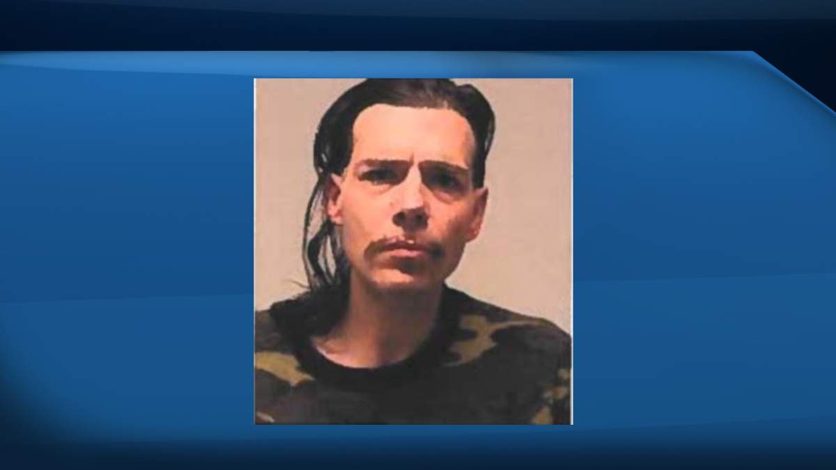 Kingston police say they have arrested 45-year-old Conway Woods, who is accused of stabbing a man in downtown Kingston. 
