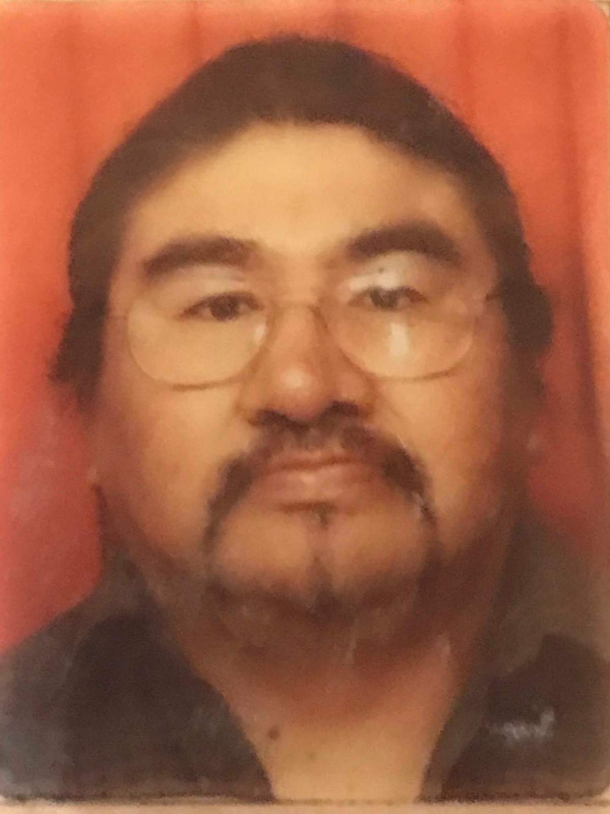 Reginald Copenace, 64.