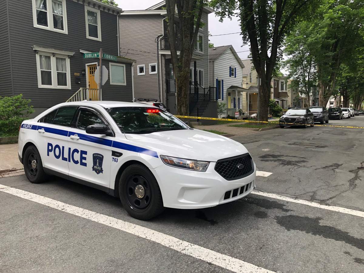Halifax police identify suspect in Bluenose Market robbery - image
