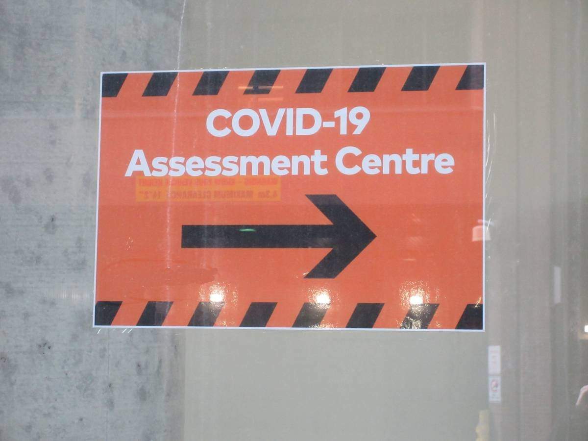 Saskatchewan health authorities say there are five new coronavirus cases in the province, with 76 active cases and 785 total recoveries.