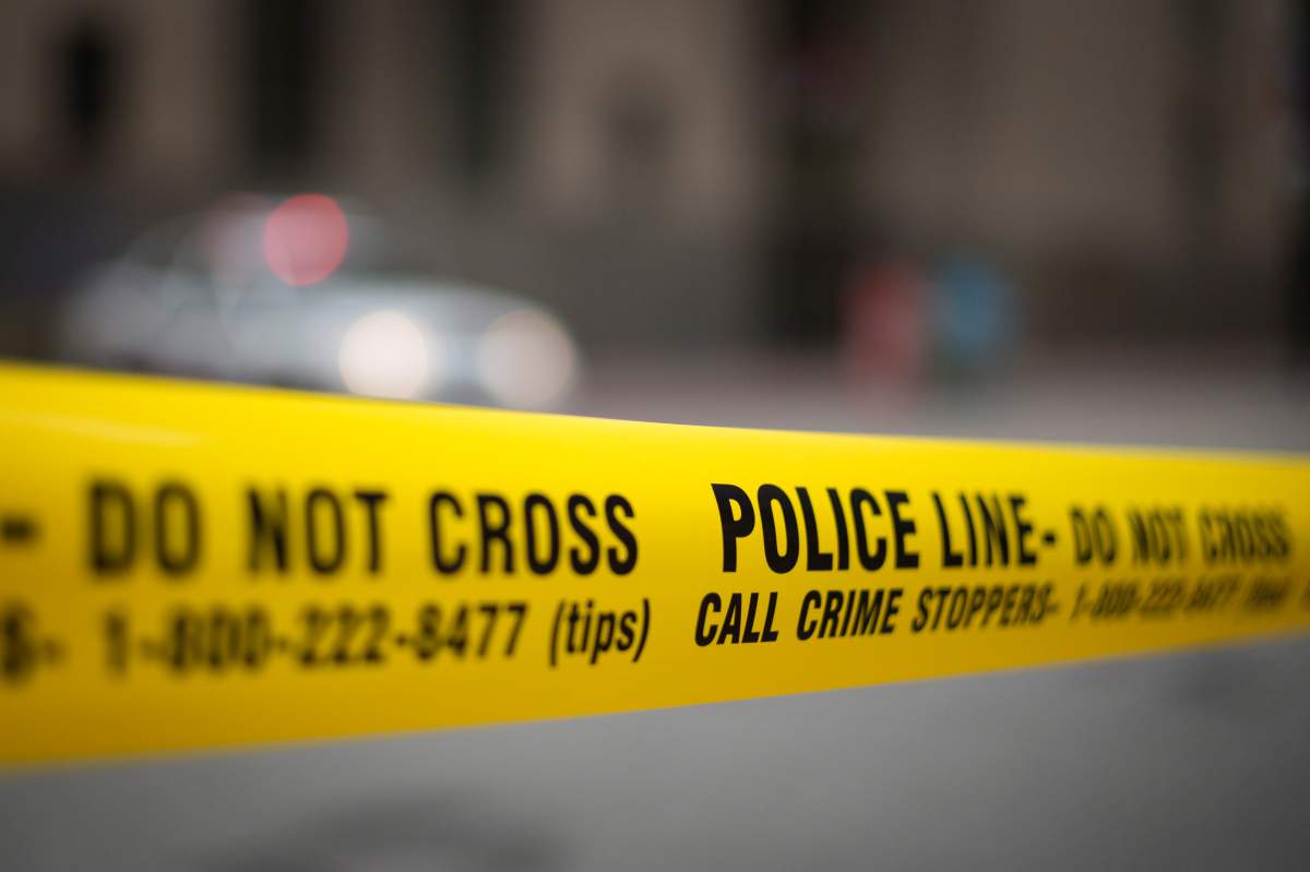 One of the vehicle's passengers was sent to a local hospital before being transported to a Toronto-area hospital for serious injuries.