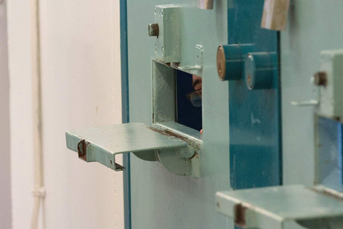 COVID-19 cases for Saskatchewan inmates are increasing as the provincial numbers continue to rise.