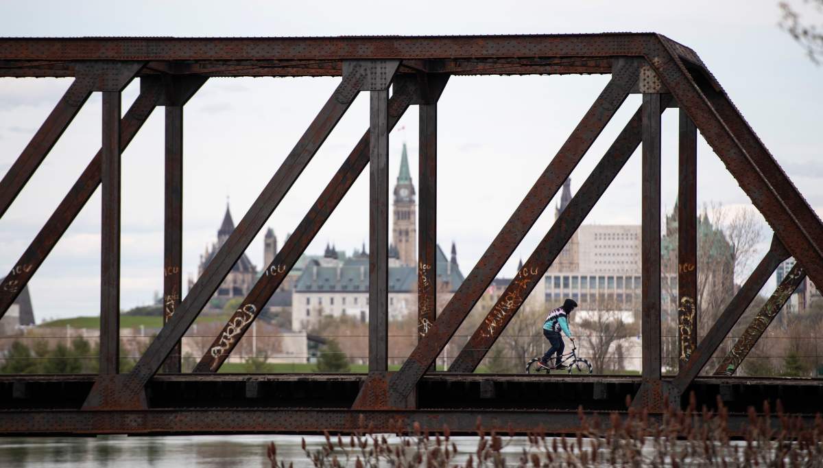 Ottawa police say the body of the 14-year-old boy who jumped from the Prince of Wales Bridge on July 3 has been recovered.