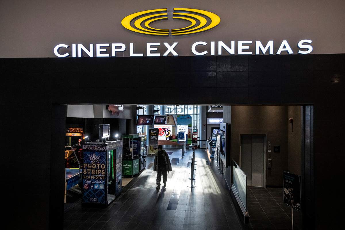 Cineplex