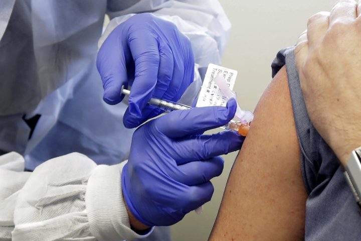 A new UBC study suggests almost half of parents surveyed would accept a less tested COVID-19 vaccine, if that meant they could get their family vaccinated sooner.