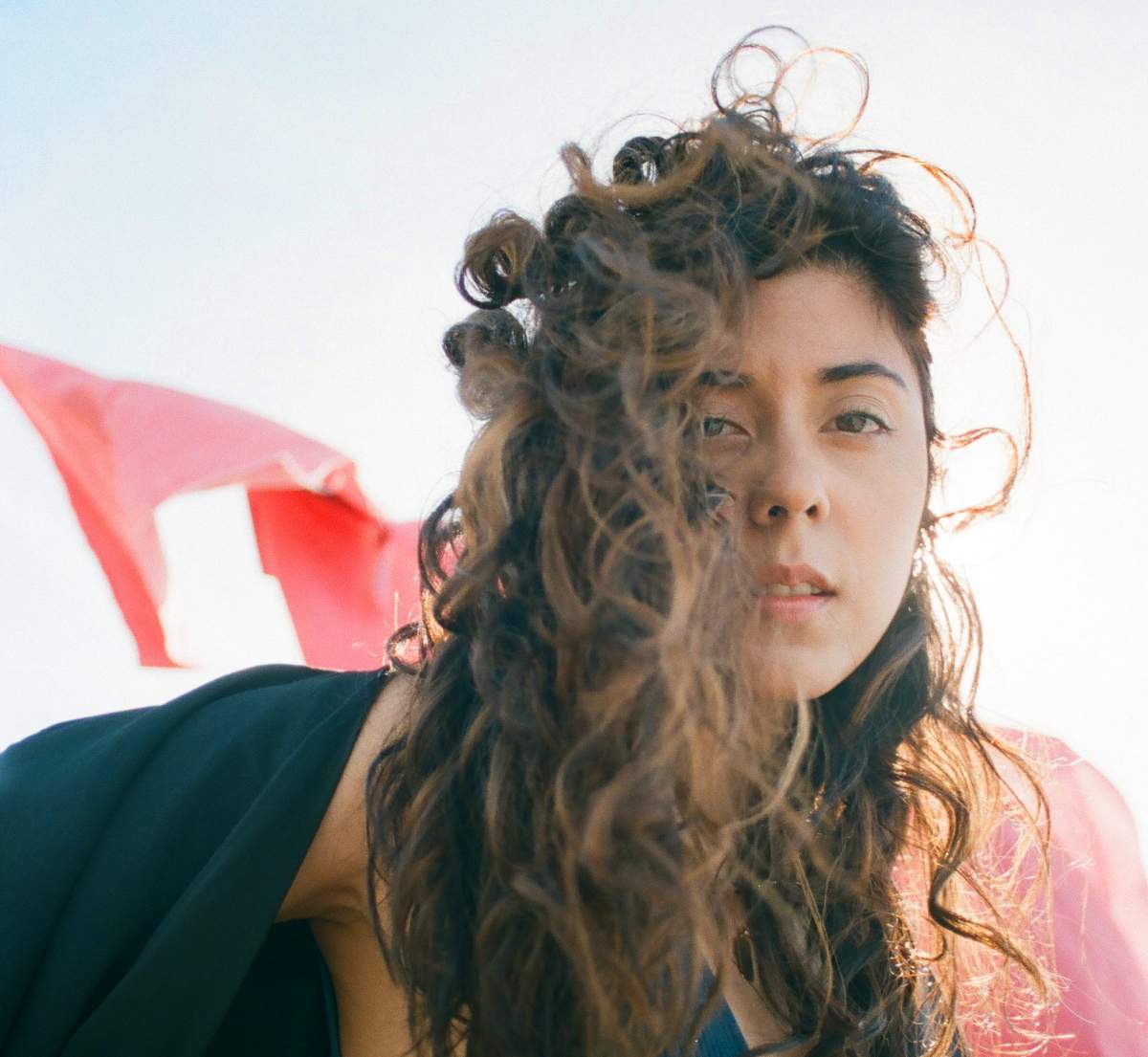 Daniela Andrade