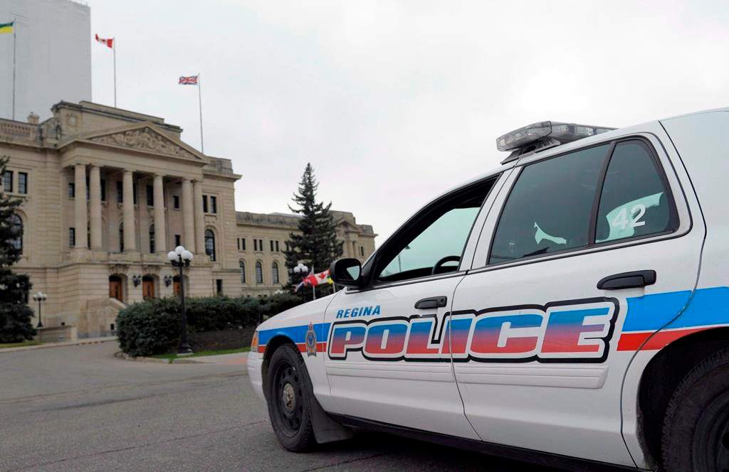 The Regina Police Service is urging the public to be aware as overdoses in the city continue to climb.