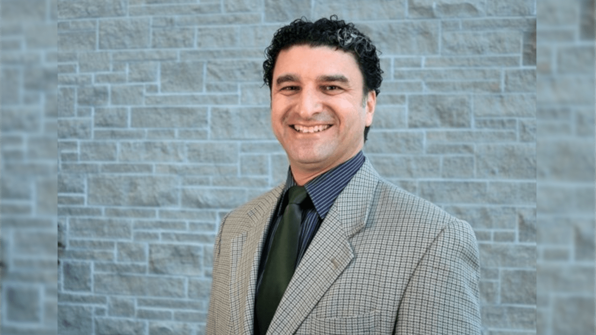 Dr. Angelo Mikrogianakis, chief of pediatrics at McMaster Children’s Hospital, says a number of child care services were moved to virtual platforms amid the COVID-19 pandemic – including physiotherapy, mental health and general counselling.