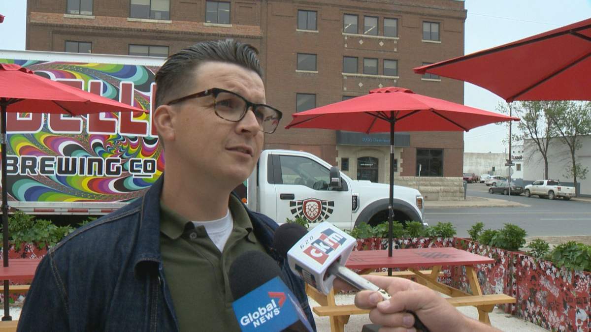 Street Culture executive director Dustin Browne resigned last month after sexual assault allegations against him surfaced online.