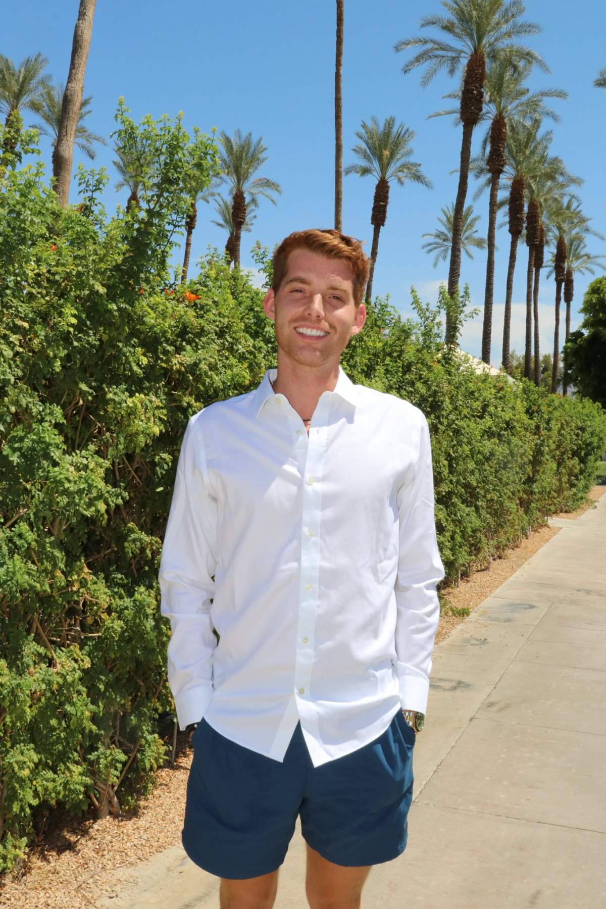The Bachelorette/Facebook