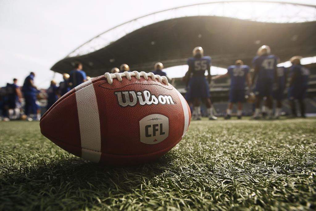 Discussions continue between the CFL and federal government on an interest-free loan to allow the league to stage an abbreviated 2020 season.