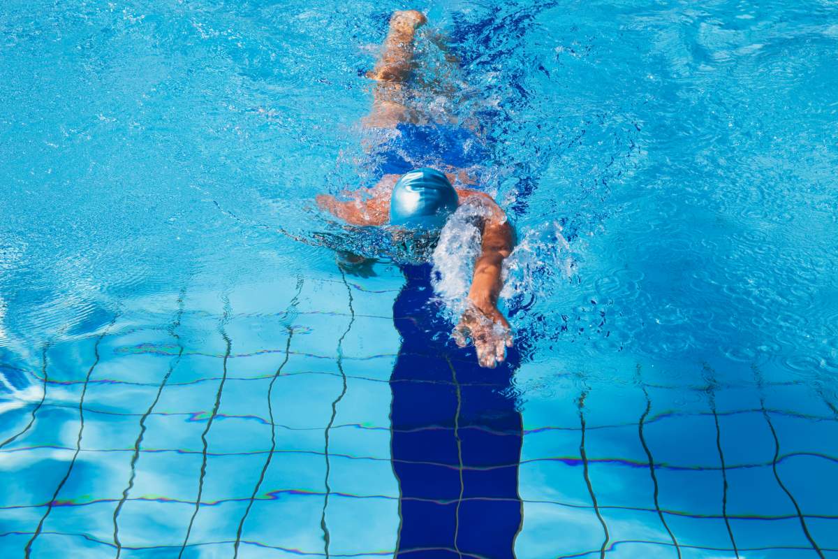 A Vancouver swim club says new COVID-19 private rental rates make securing a public pool inaccessible to many swimmers.
