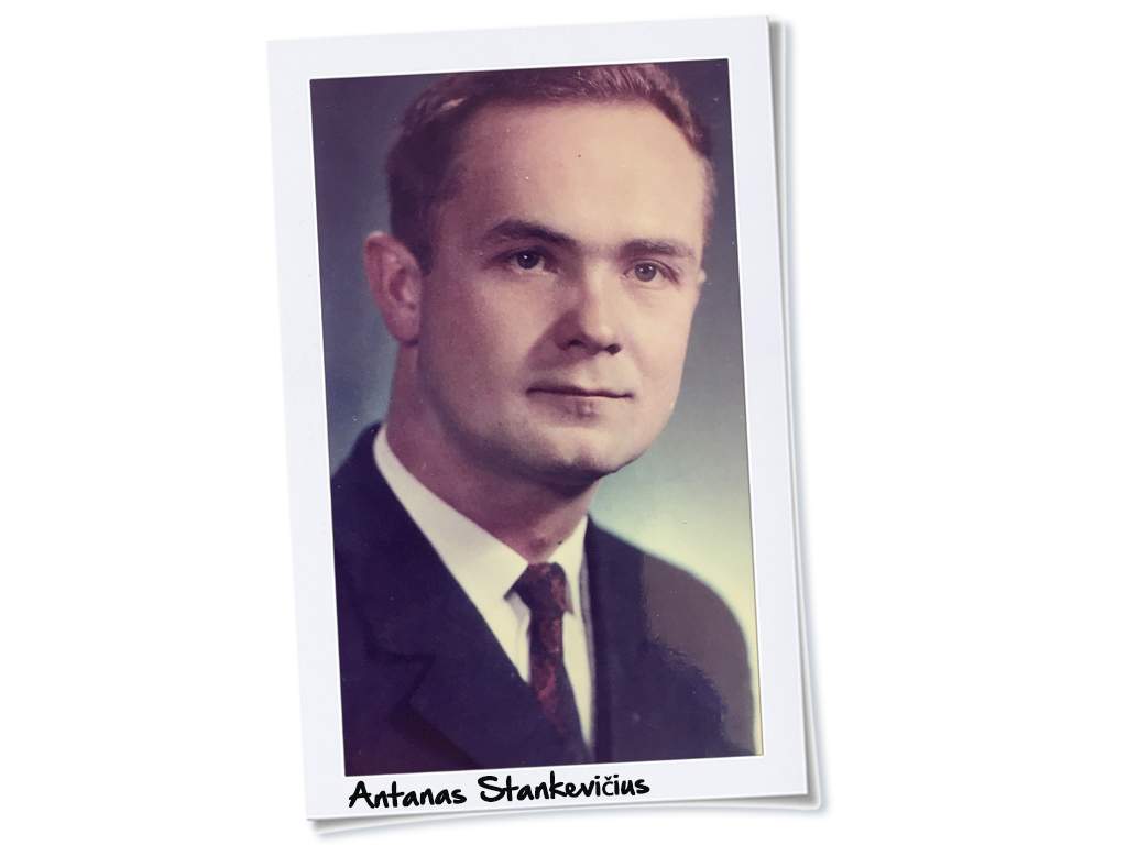 Coronavirus took their lives. Here’s how their families will remember them - image