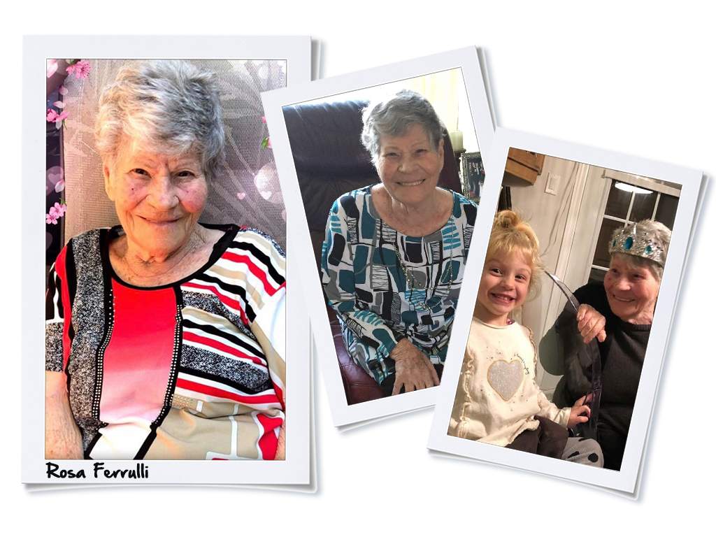 Coronavirus took their lives. Here’s how their families will remember them - image