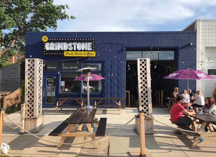 Grindstone Theatre is set to launch the Re-Set Theatre Festival from Aug. 19-31.