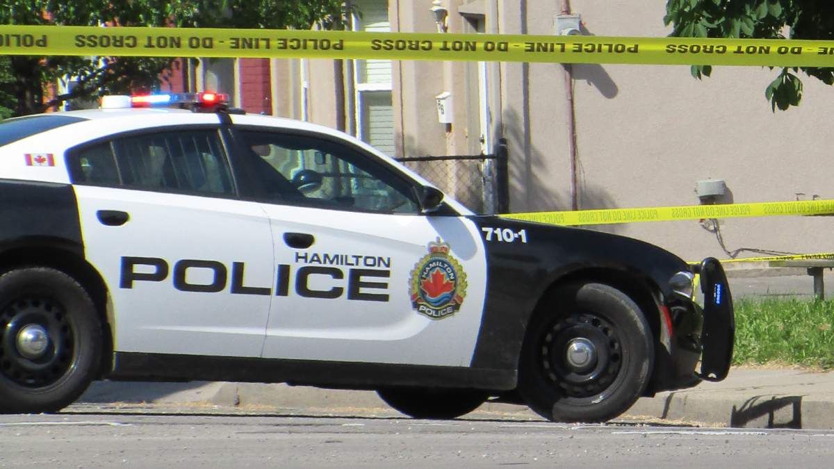 Hamilton police say they have now charged three teens in connection with the death of 19-year-old Ali Mohummad in a brawl on the Mountain near Limeridge Road West on July 19, 2020.