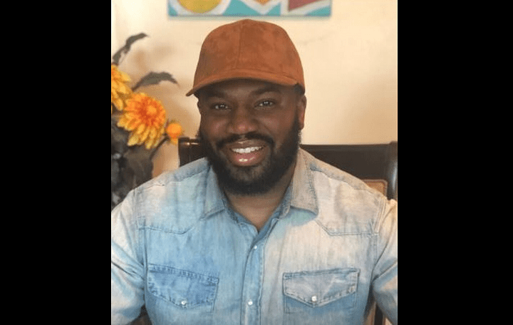 Andre Charles is seen in an undated photo.