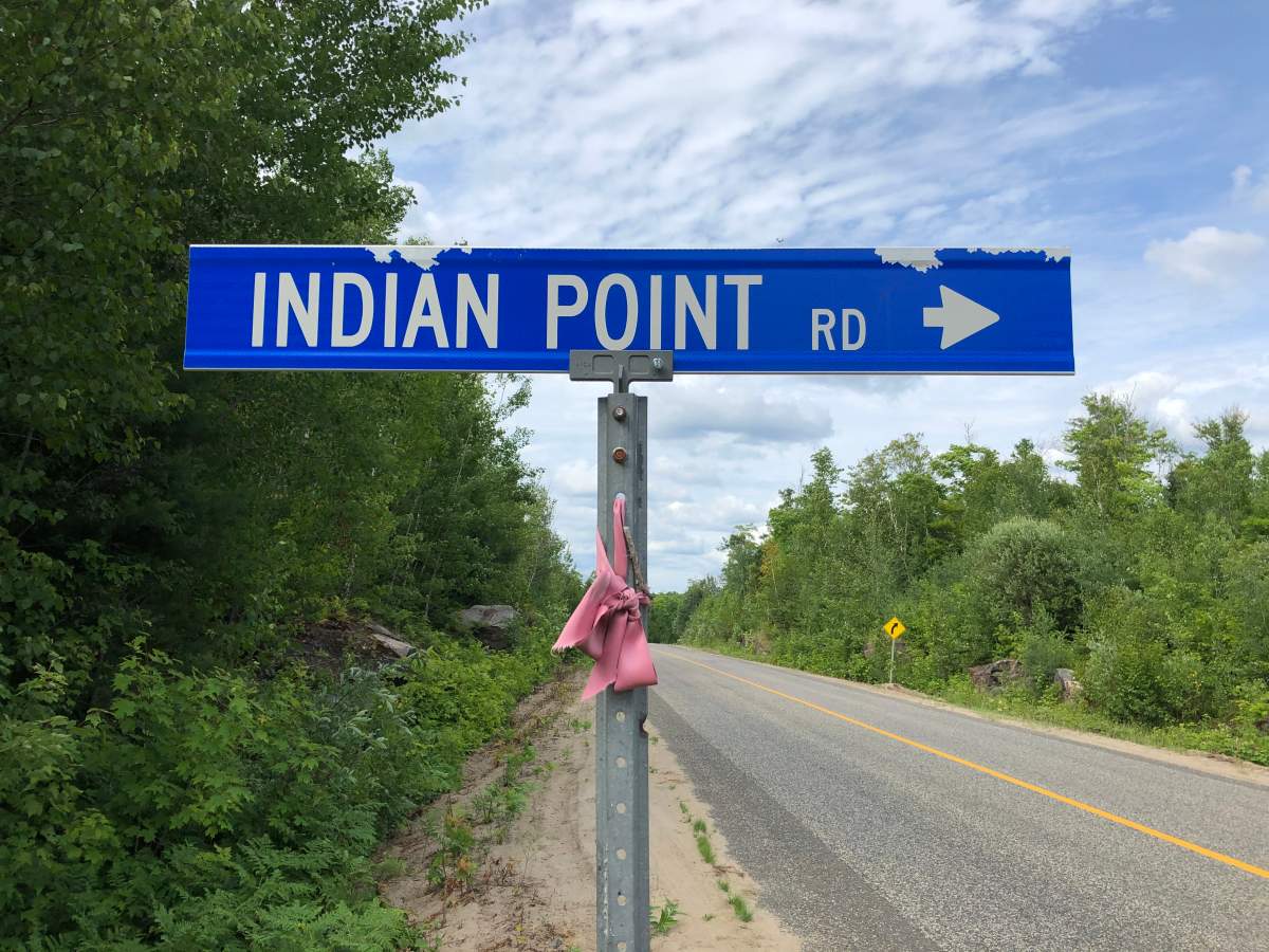 The SIU are investigating a police-involved shooting along Indian Point Road in Haliburton County.