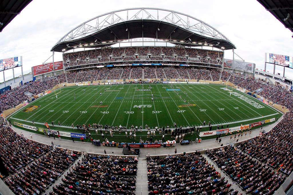 Winnipeg Blue Bombers sign extensions with another 3 players - image