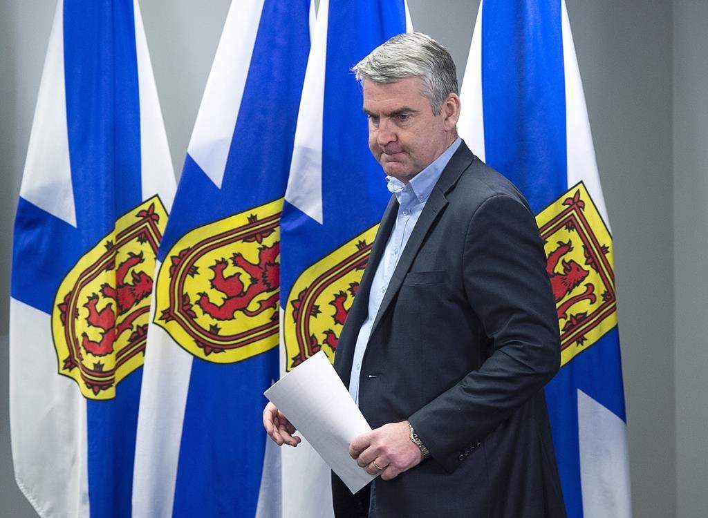 Nova Scotian health officials have determined another death from several weeks ago was caused by COVID-19 complications.