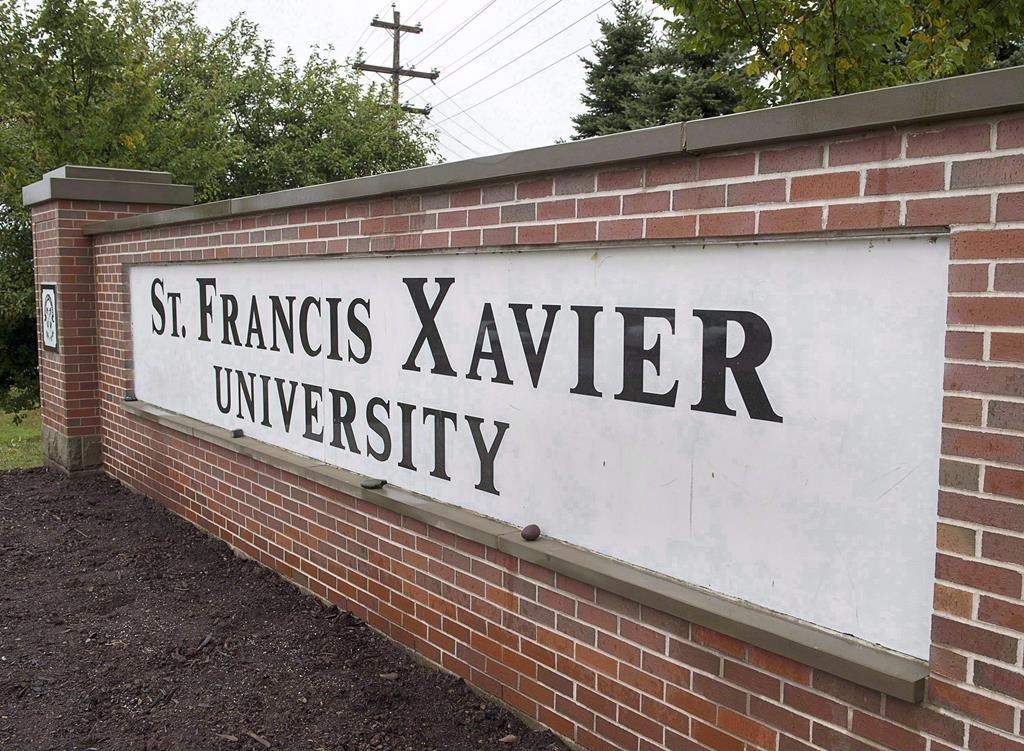 Mila Mulroney, widow to Brian Mulroney, named chancellor of St. Francis Xavier University - image