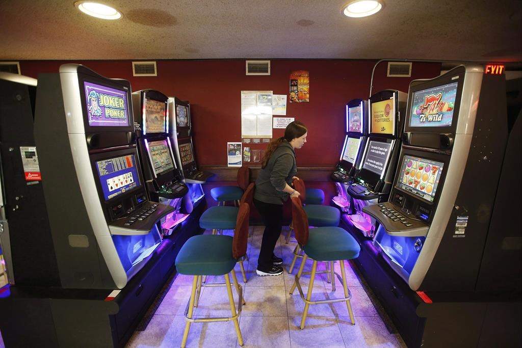 MBLL: Liquor, cannabis sales rise, while casinos, VLTs take big hit during pandemic - image