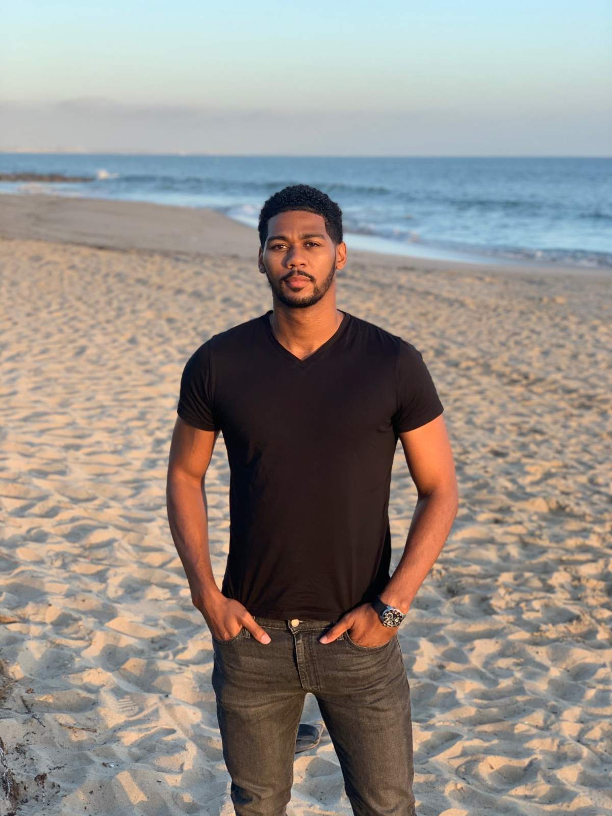 The Bachelorette/Facebook