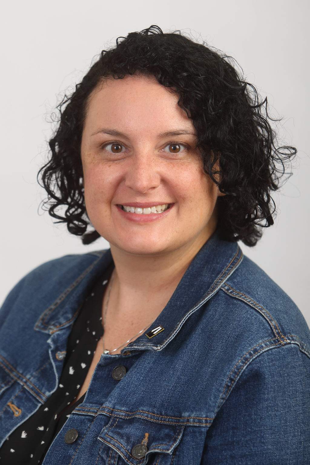 An undated photo of Josie McKinney, who Nova Scotia has hired as its first Crown attorneydedicated to the prosecution of human trafficking offences