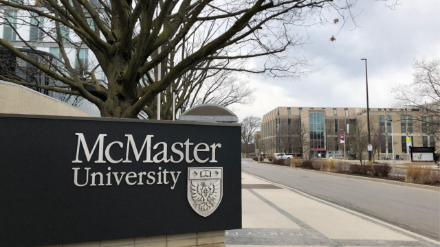 New research from McMaster University examines medieval plagues and how they spread differently, despite involving essentially the same pathogen.
