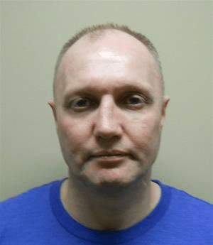 Police say Carpenter "poses a risk of significant harm to the safety of vulnerable female children, youth, and adults." .
