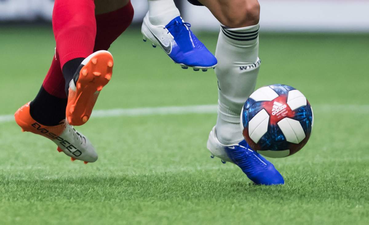 COVID-19 impacted the MLS is Back Tournament again Sunday, with a pair of test results on the eve of kickoff prompting Toronto FC's opening match against D.C. United to be postponed.